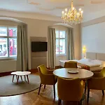 Rathauskeller Hotel