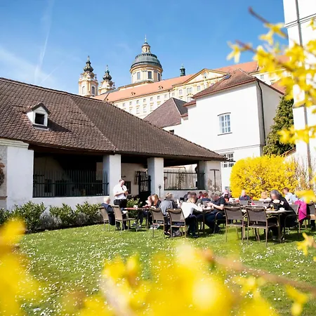 Rathauskeller 3* Melk