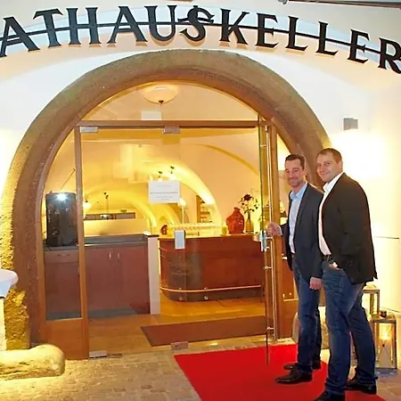 Rathauskeller