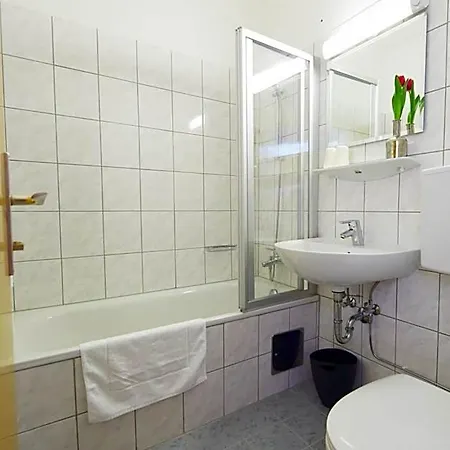 Rathauskeller Hotel 3*