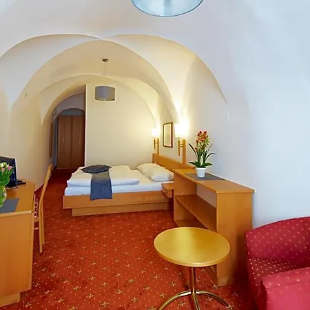 Rathauskeller Hotel Melk