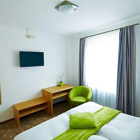 Rathauskeller Hotel