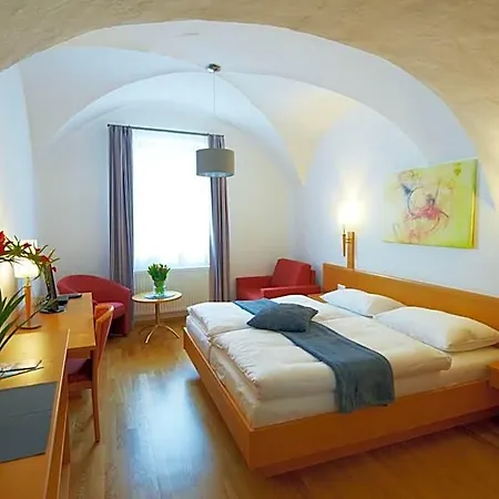 Rathauskeller Hotel 3*