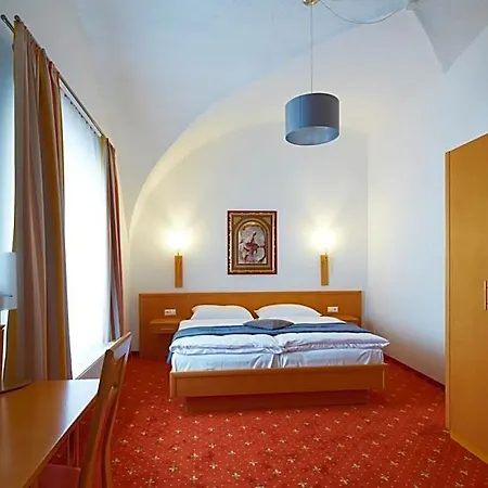 Hotel Rathauskeller Melk