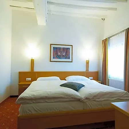 Hotel Rathauskeller