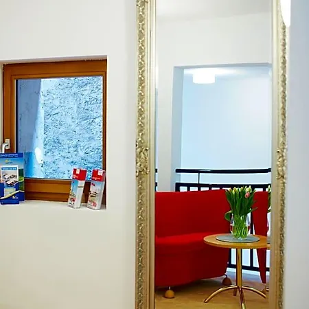 Rathauskeller Hotel 3*
