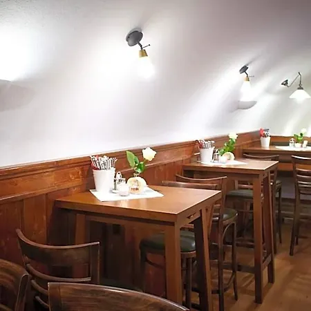 Hotel Rathauskeller Melk