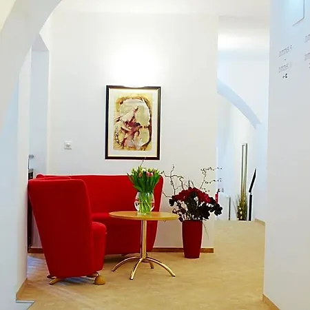 Rathauskeller Hotel 3*