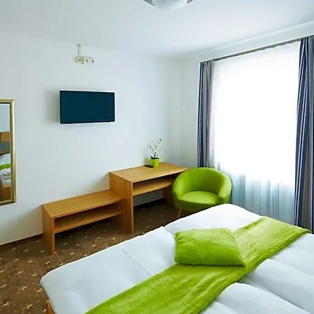 Hotel Rathauskeller Melk