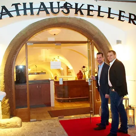 Hotel Rathauskeller