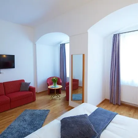 Rathauskeller Hotel 3*