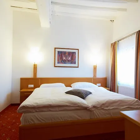 Hotel Rathauskeller Melk