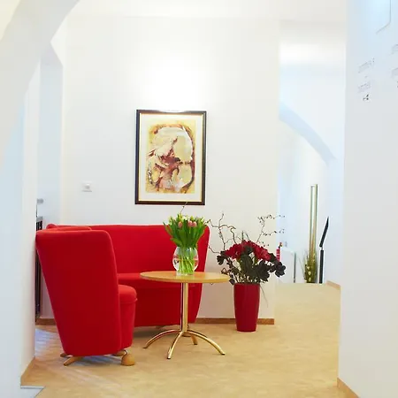 Hotel Rathauskeller 3*
