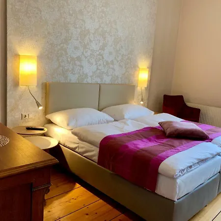 Rathauskeller Hotel Melk