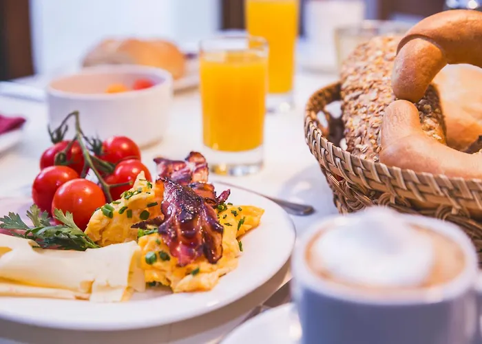 Rathauskeller 3* Melk