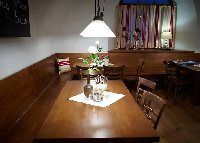 Rathauskeller 3* Melk