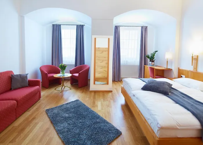 Rathauskeller Hotel 3*