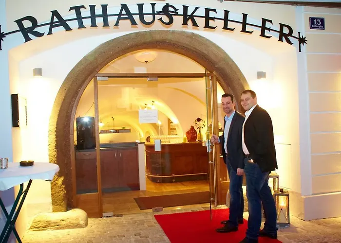 Hotel Rathauskeller