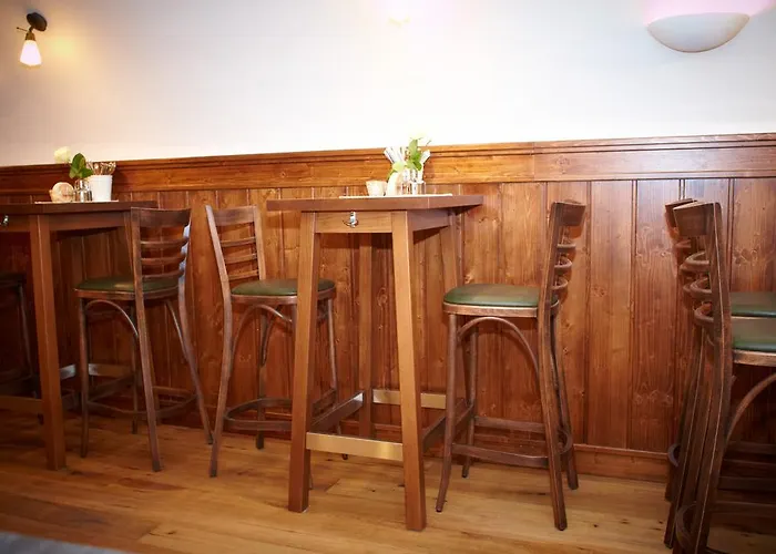 Rathauskeller Ξενοδοχείο Melk