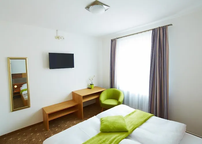 Rathauskeller 3* Melk