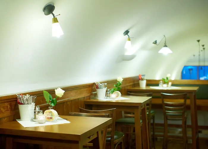 Ξενοδοχείο Rathauskeller