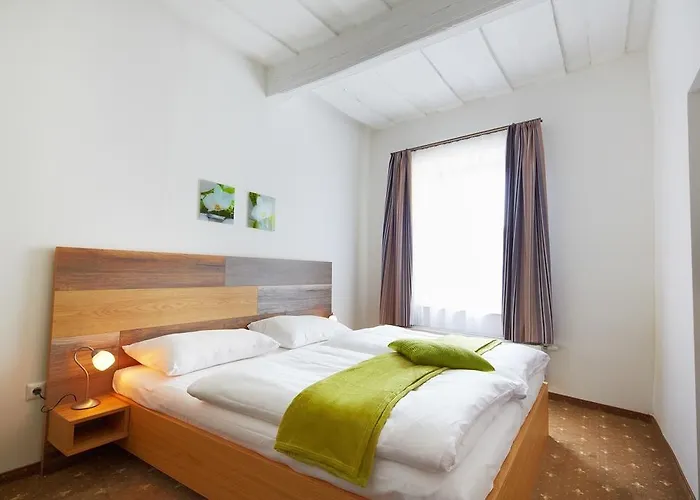 Rathauskeller Hotel Melk