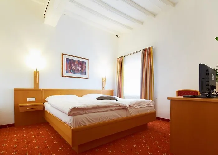 Rathauskeller Hotel Melk