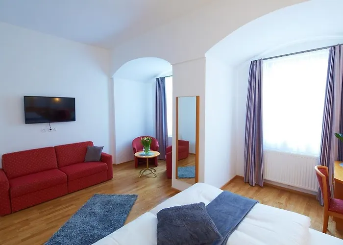 Rathauskeller Hotel 3*