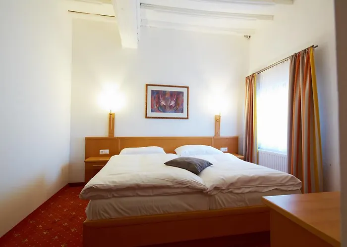 Hotel Rathauskeller Melk