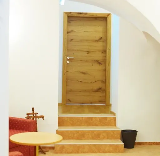 Hotel Rathauskeller Melk