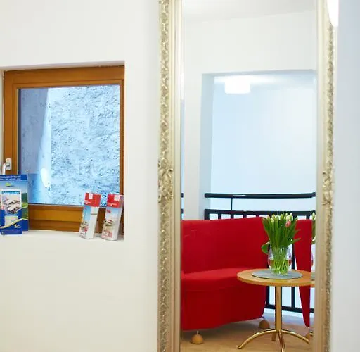 Rathauskeller 3* Melk