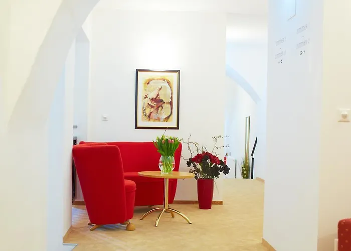 Hotel Rathauskeller 3*