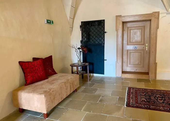 Rathauskeller 3* Melk