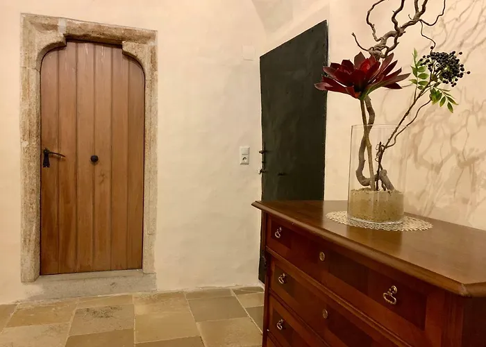 Rathauskeller 3* Melk