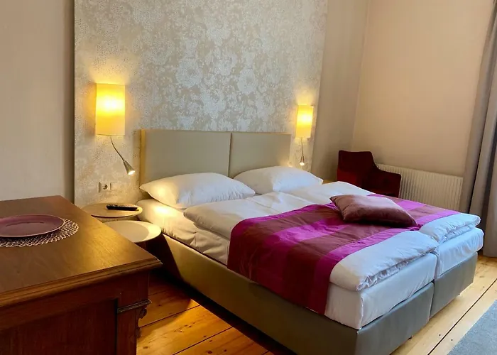 Rathauskeller Hotel Melk